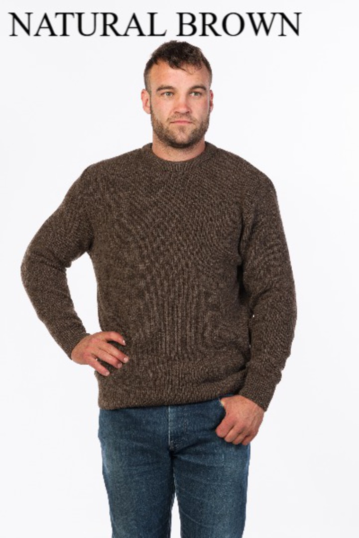 MKM Woollen The  Backyard Up To 4XL image 5